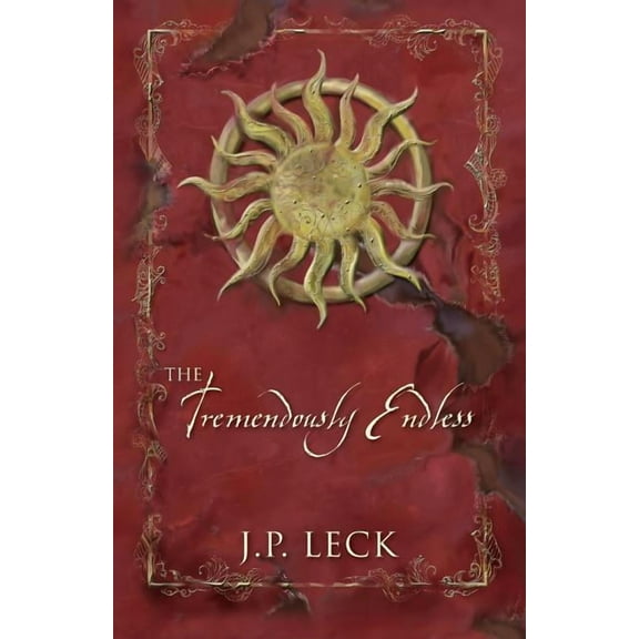 The Tremendously Endless, (Paperback)