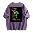 thumbnail image 3 of The Conjuring Last Rites Washed Cotton Tshirt Tv Show Short Sleeve Vintage Tee Shirt, 3 of 4