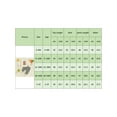 thumbnail image 5 of Suealasg Baby Boys Halloween Outfits Set 6M 12M 18M 2T 3T Toddler Boys Long Sleeve Pumpkin Print Sweatshirt+Plaid Long Pants 2Pcs Halloween Clothes for Kids Boys, 5 of 8