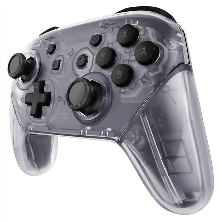 Octagonal gate 2024 pro controller