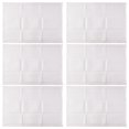 thumbnail image 2 of EIGTHTAIL Alèses Jetables Draps Matelas Hôpital Tapis d'Incontinence Protège-Matelas Médical, 2 of 11