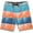 Beta Blue, variant on Hurley Phantom Kingsroad Light Men's Boardshorts