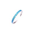 thumbnail image 1 of Minnieouse de mujer, joyería de moda, pulseras de decoración, regalos, brazalete, accesorio decorativo, fiesta de boda, trabajo diario Ropa, zapatos y accesorios Miscelánea Azul Minnieouse AP014589-02, 1 of 6