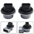 Turn Signal Lamp Socket for Ford Escape 20132016 2 Pack