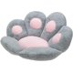 thumbnail image 1 of Coussin Pour Pattes De Chat, Canap Paresseux Dcoration Extrieure Coussin De Sol Chaud, Tapis Chaud Avec Peau Douce (70x60cm, Gris) Hy, 1 of 5