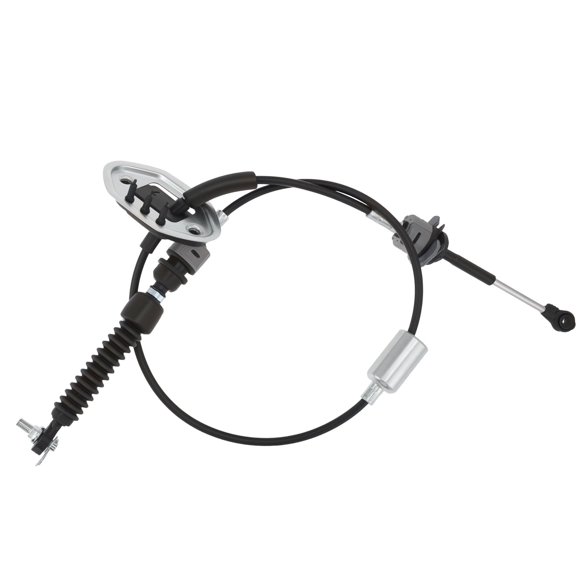 Unique Bargains No.7L2Z7E395A Automatic Transmission Gear Shift