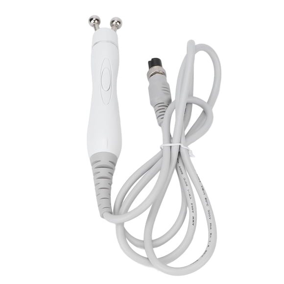 Replacement BIO Probe, Skin Machine BIO Probe Safe Hygiene Simple   for Small Bubbles Beauty Machine