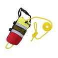 thumbnail image 3 of jinwen Throw Bag Kayaking Floating Throw Rope for Rafting Ice Fishing Outdoor Accessory, 3 of 9