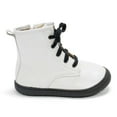 thumbnail image 4 of Old Soles Girls Swagger Boots, Nacardo Blanco,26 EU (9.5 US) M US, 4 of 7