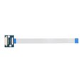 thumbnail image 1 of Adaptador de pantalla DSI Adaptador DISP reutilizable Placa adaptadora de pantalla para Raspberry Pi, 1 of 9