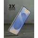 thumbnail image 2 of Protector de pantalla ZAGG Glass+ para Samsung Galaxy S25+, 2 of 5