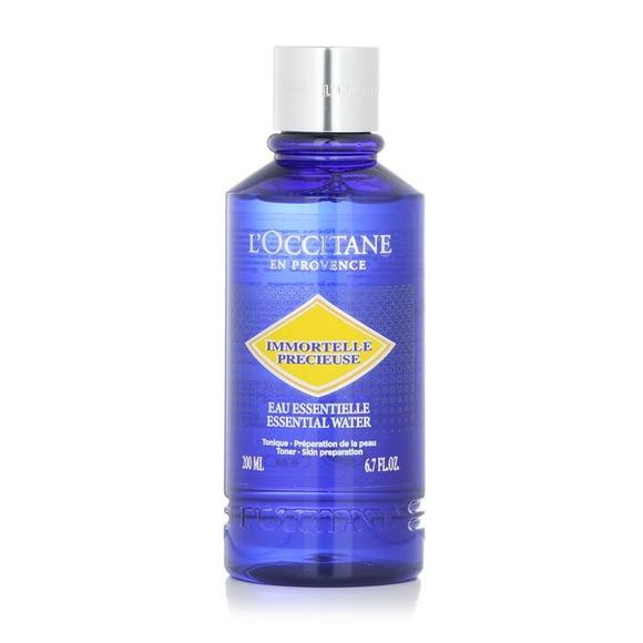 Tónico facial L'Occitane Immortelle Precious Essential Water