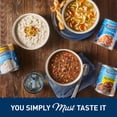 thumbnail image 6 of Progresso Mediterranean-Style Lentil Protein Soup, Vegetarian, 19 oz. (Pack of 8), 6 of 7