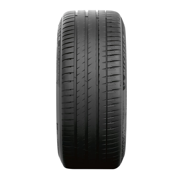 Michelin Pilot Sport EV All-Season 255/40R20/XL 101W Tire Michelin Pilot Sport EV All-Season 255/40R20/XL 101W Tire