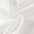 thumbnail image 5 of Fgnfyis T Shirts For Women Casual Summer Sleeves Tie Detail Elegant Flowy Blouse Daily Wear Womens Long Sleeve Tops White L, 5 of 5
