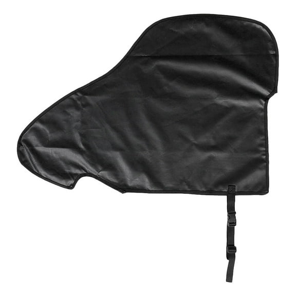 ifundom Waterproof Tow Hitch Cover Practical Caravan Hitch Cover Trailer Hitch Cover