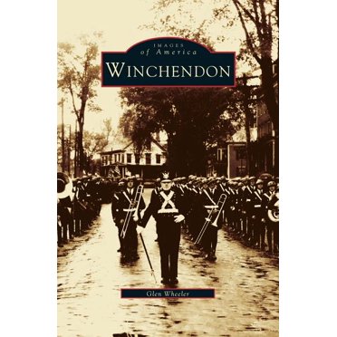 Gorham (Hardcover)