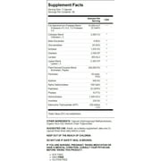 Full Spectrum Enzyme 90 Capsules