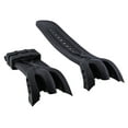 thumbnail image 2 of RUBBER WATCH BAND STRAP FOR INVICTA VENON RESERVE 0973 ,0974 ,0975,10830,10832, 2 of 2