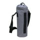 thumbnail image 2 of Bolsa para transportar botellas de agua, bolsa de transporte cruzada, aislante, funda para botellas de agua, para caminar, acampar, senderismo, 12 cm x 35 cm, 2 of 8