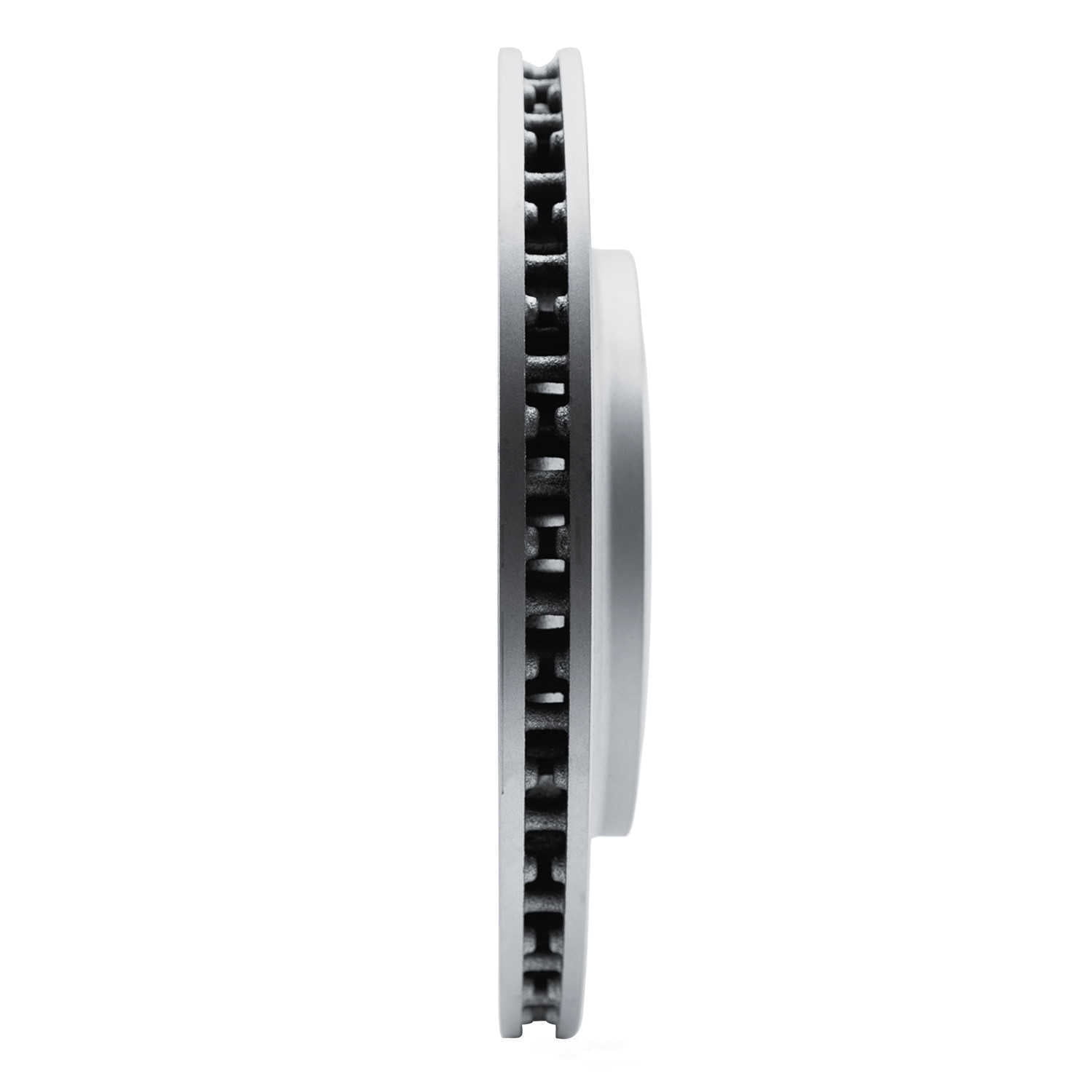 Dynamic Friction Company 810-47074R DFC Geoperformance Rotor - Slotted