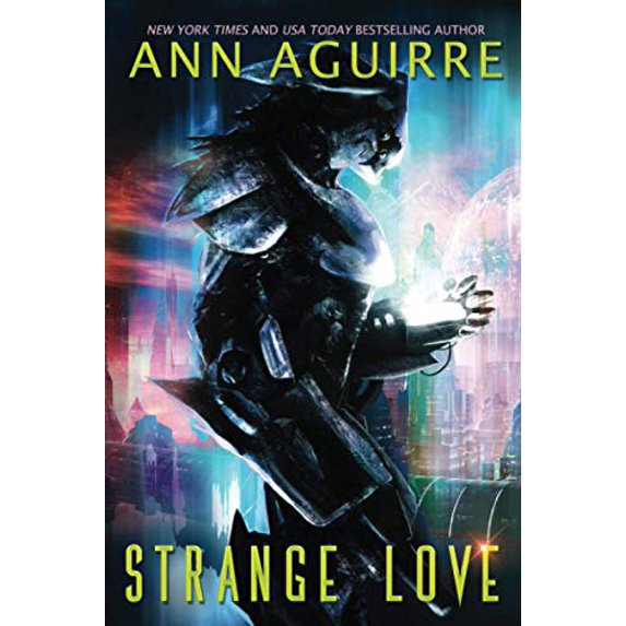 Pre-Owned Strange Love: An Alien Abduction romance (Paperback) 1658713761 9781658713764