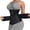 Black, variant on Postpartum Waist Trainer Zipper Body Shaper Women Shapewear Corset Belt