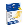 thumbnail image 3 of Epson Canada T060420 Yellow Ink Cartridge, 3 of 7