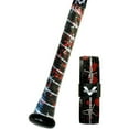thumbnail image 2 of Vulcan 1.00mm Bat Grip | Money | Baseball/Softball | Multiple Styles, 2 of 4