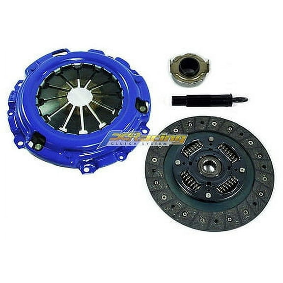 FX STAGE 1 HD CLUTCH KIT FITS 2006-2015 HONDA CIVIC *FITS all model w/ 1.8L SOHC 4CYL