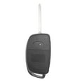 thumbnail image 2 of 2 FLIP KEY FOB For 2015 2016 2017 HYUNDAI SONATA REMOTE TQ8-RKE-4F16 95430-C1010, 2 of 2