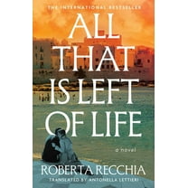 All That Is Left of Life, (Paperback)