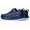 thumbnail image 4 of ASICS GEL-CUMULUS 27 1011B960 401 Indigo Blue Cool Grey Running Shoes, 4 of 6