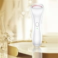 thumbnail image 1 of teapwant Portable Temperature Controlled Curler A Long Lasting Curler That Even And Effective Curling Of Your Eyelashes Without Causing Any Harm., 1 of 7