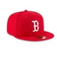 thumbnail image 4 of GORRA NEW ERA 59FIFITY 7 BOSTON RED SOX 11591172, 4 of 4
