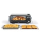 thumbnail image 1 of Horno de sobremesa Ninja SP351 Foodi Smart 13 en 1 1800W plateado, 1 of 9