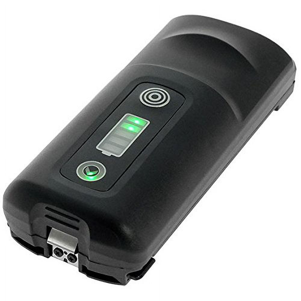 Replacement Extended Capacity Battery for Motorola/Symbol MC9500 & 9590 Scanners - image 3 of 5