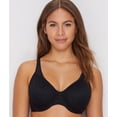 thumbnail image 2 of BALI Lace Black Passion For Comfort Underwire Bra, US 36DD, UK 36DD, NWOT, 2 of 4