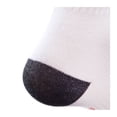 thumbnail image 4 of Calcetas Wilson para Hombre, 3 Pares Blanco Talla CH, 4 of 4