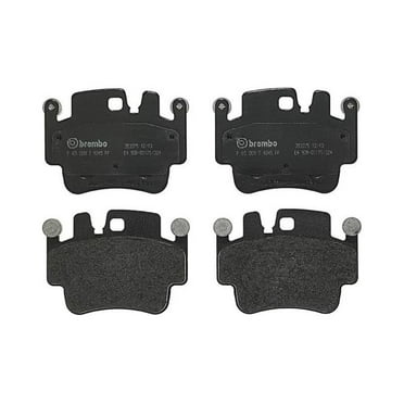 Brembo P65009 Brake Pad -