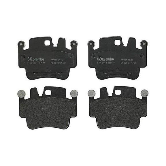 Brembo P65009