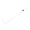White, variant on Vertical Graphics Card GPU Support Video Card Sagging Holder Bracket L Shape GPU Support Bracket for Desktop PC