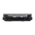 thumbnail image 4 of Tornamesa con Bluetooth AT-LP60XBT-BK AUDIO TECHNICA negro 35.95x9.75x37.33, 4 of 5