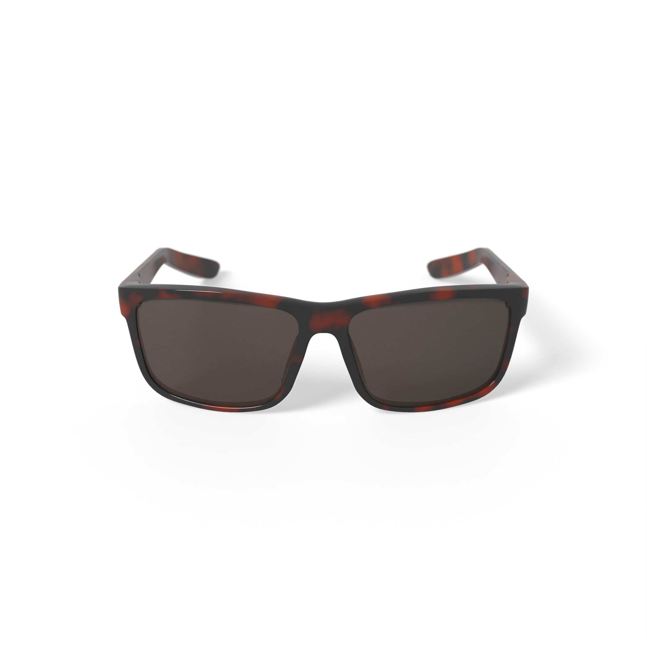 Columbia Men's Rx'able Sunglasses, C543S, Tortoise, 61-16-140, with Case