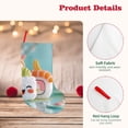 thumbnail image 4 of Sikiie Kawaii Sushi Characters Delight Christmas Stockings,18 Inches Christmas Stockings Xmas Hanging Stockings for Family Christmas Decorations & Gifts, 4 of 7