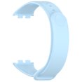 thumbnail image 3 of Adjustable Watch Band Sweatproof Watch Strap Replacement Breathable Smart Watch Wrist Band for Honor Band 9, 3 of 6