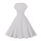 thumbnail image 3 of Vestidos Para Mujer Homecoming Vestidos Playa Estampado Floral Sin Mangas Tanque Swing Vestido Odeerbi  ODB154252, 3 of 8