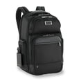 thumbnail image 2 of Mochila Briggs & Riley @Work Medium Cargo Negra 27,3 L, 2 of 8