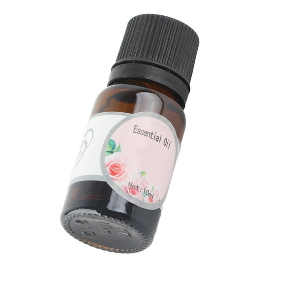Oil Nature Aceite Esencial De Plantas Fragantes Aceite Esencial Perfumado Para El Salón Del Hogar 10 Ml Rosa