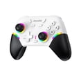 thumbnail image 2 of Jexalid Wireless Controller for PC Controller, Controllers for game consoles, with Dual Vibration/Motion Sensor/Screenshot/3.5mm Audio Jack, 2 of 5